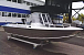 Алюминиевая лодка  Neman-400 DC в Волжском