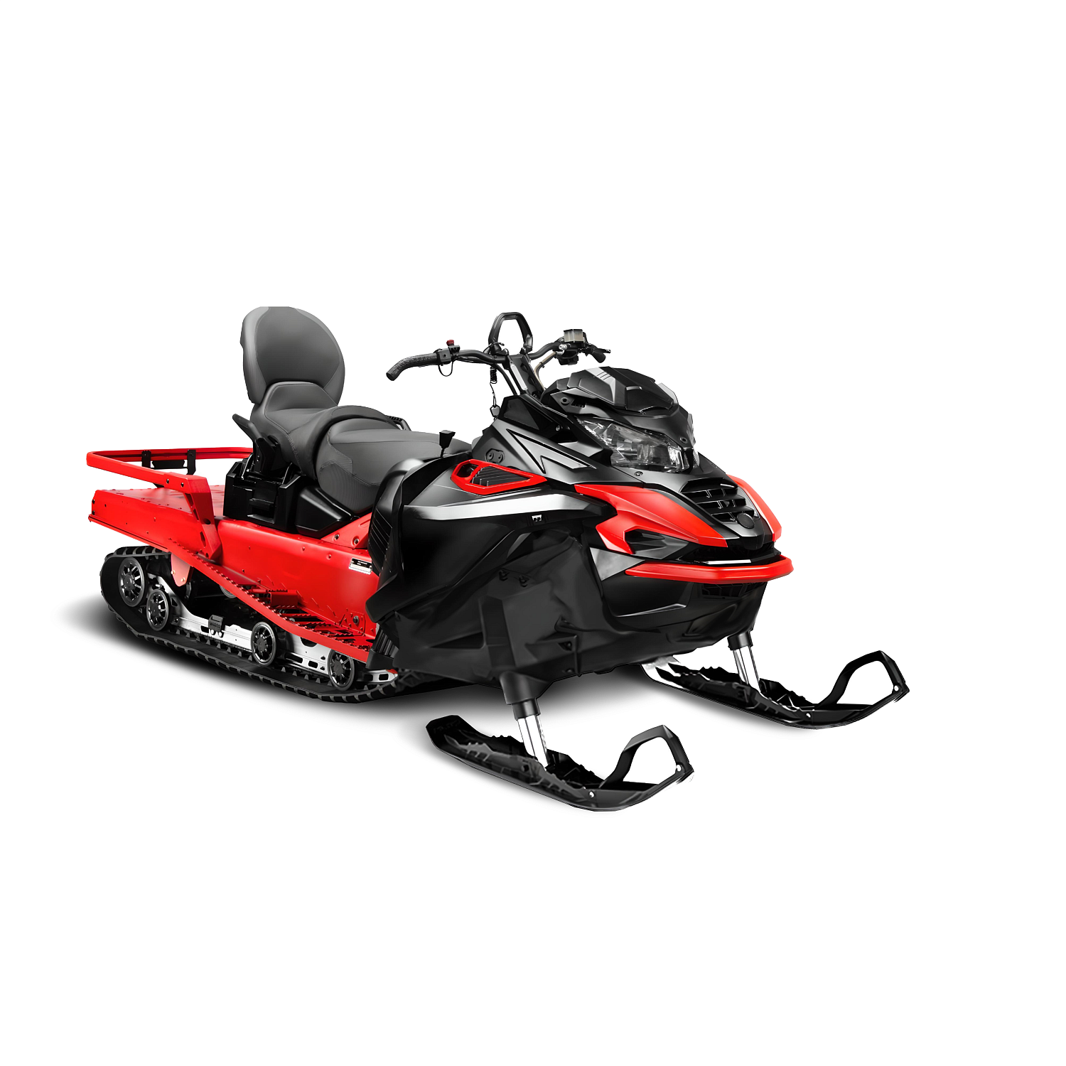 Снегоход AODES Siberiacross 1000 WT 508mm LCD 6.8 в Волжском