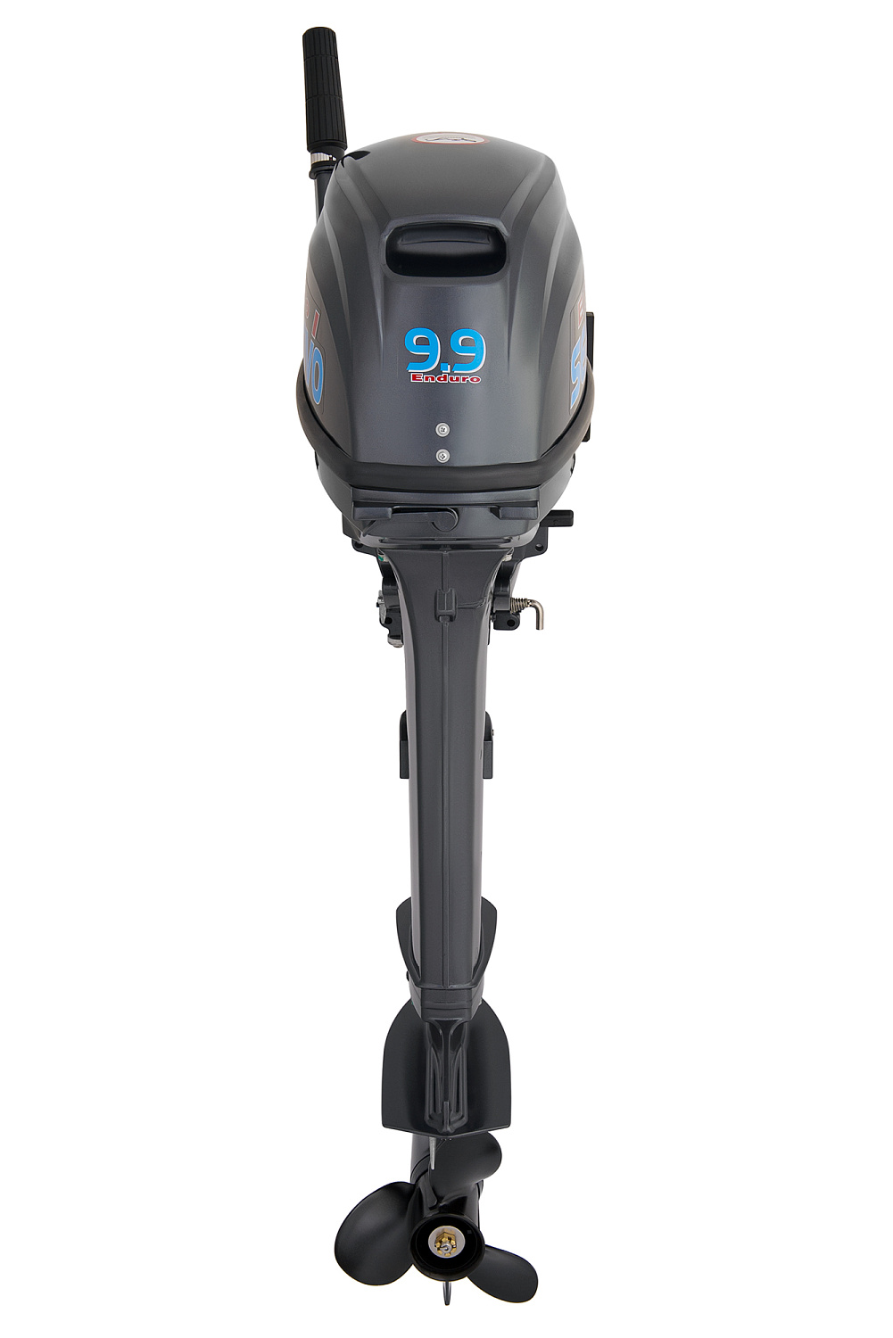 Лодочный мотор SEANOVO SN9.9FHS ENDURO в Волжском