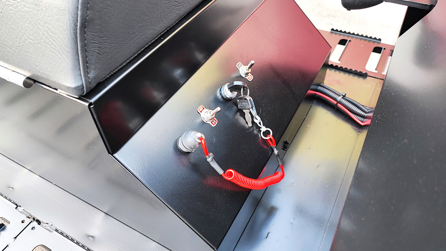 Снегоход PROMAX YAKUT 500 2.0 4T 29 в Волжском