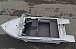 Алюминиевая лодка  Neman-400 PRO в Волжском
