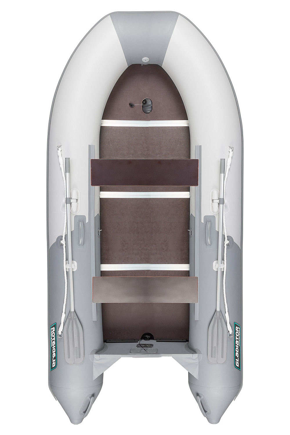 НАДУВНАЯ ЛОДКА GLADIATOR B330 в Волжском