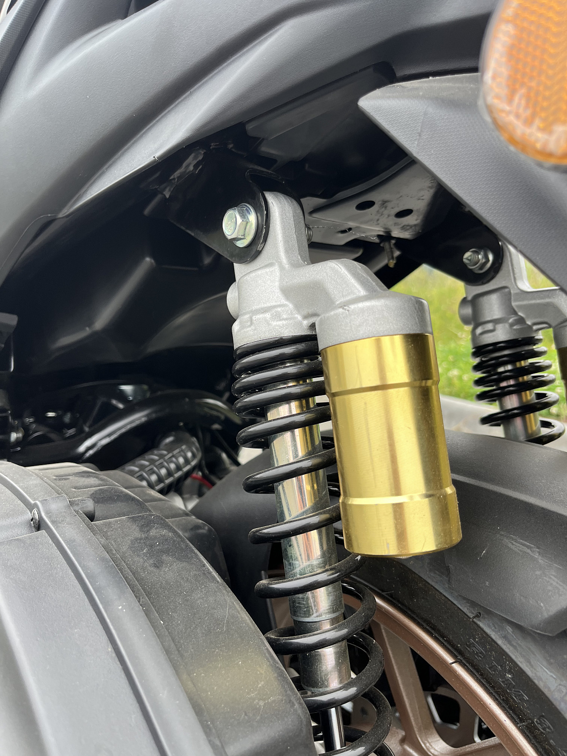 Скутер PROMAX TURAN 250 (49) в Волжском