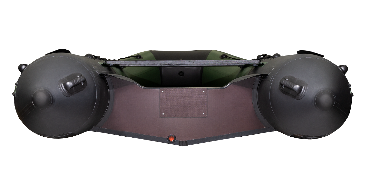 Лодка Ривьера Максима 3800 СК в Волжском