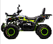 Квадроцикл MOTOLAND (МОТОЛЕНД) VOX200 WILD TRACK X WINCH (баланс. вал) в Волжском