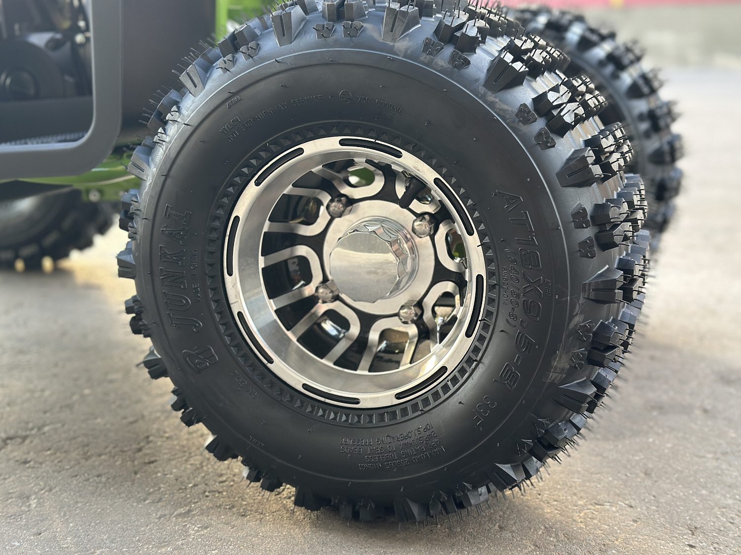 Квадроцикл PROMAX МАЙНКРАФТ 192 PRO 2025 в Волжском