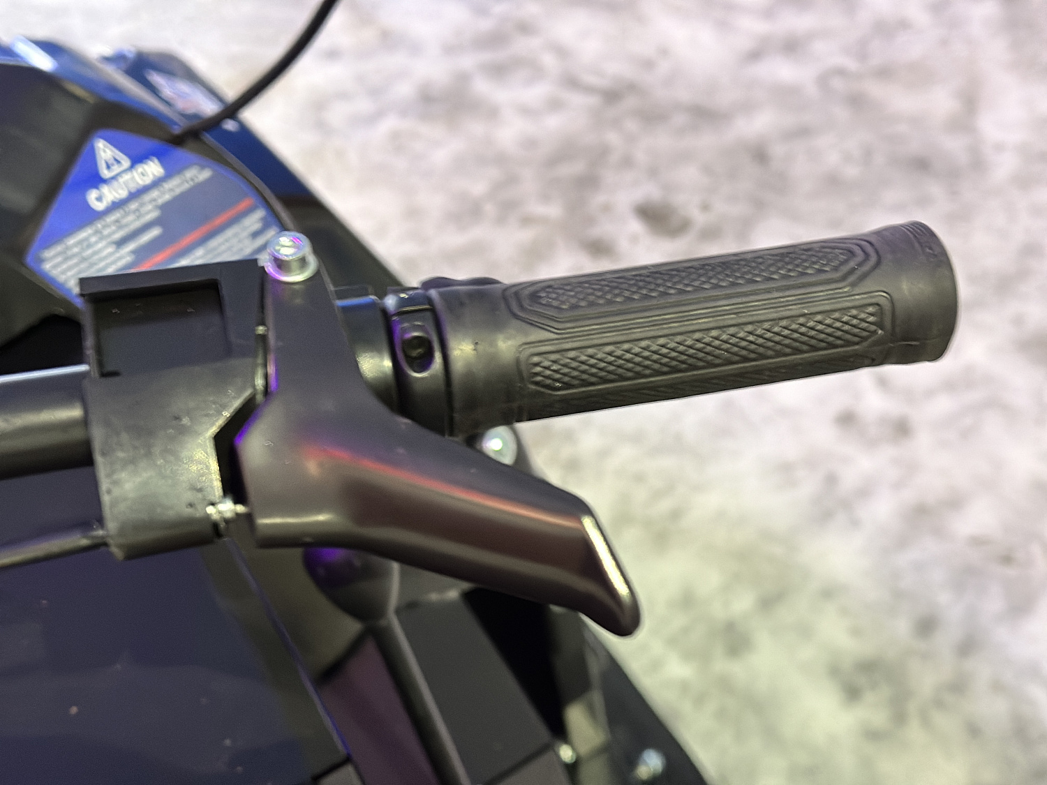 Снегоход PROMAX YAKUT 500 2.0 4T 20 в Волжском