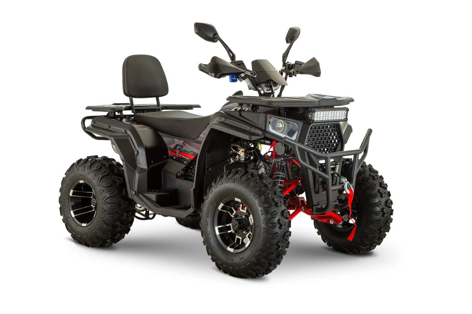 Квадроцикл GBM CROSS HILL 320 BIG PREMIUM в Волжском