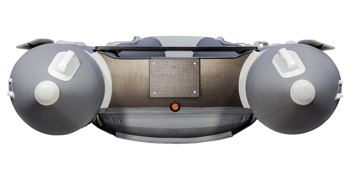 Лодка АКВА 3600 НДНД в Волжском