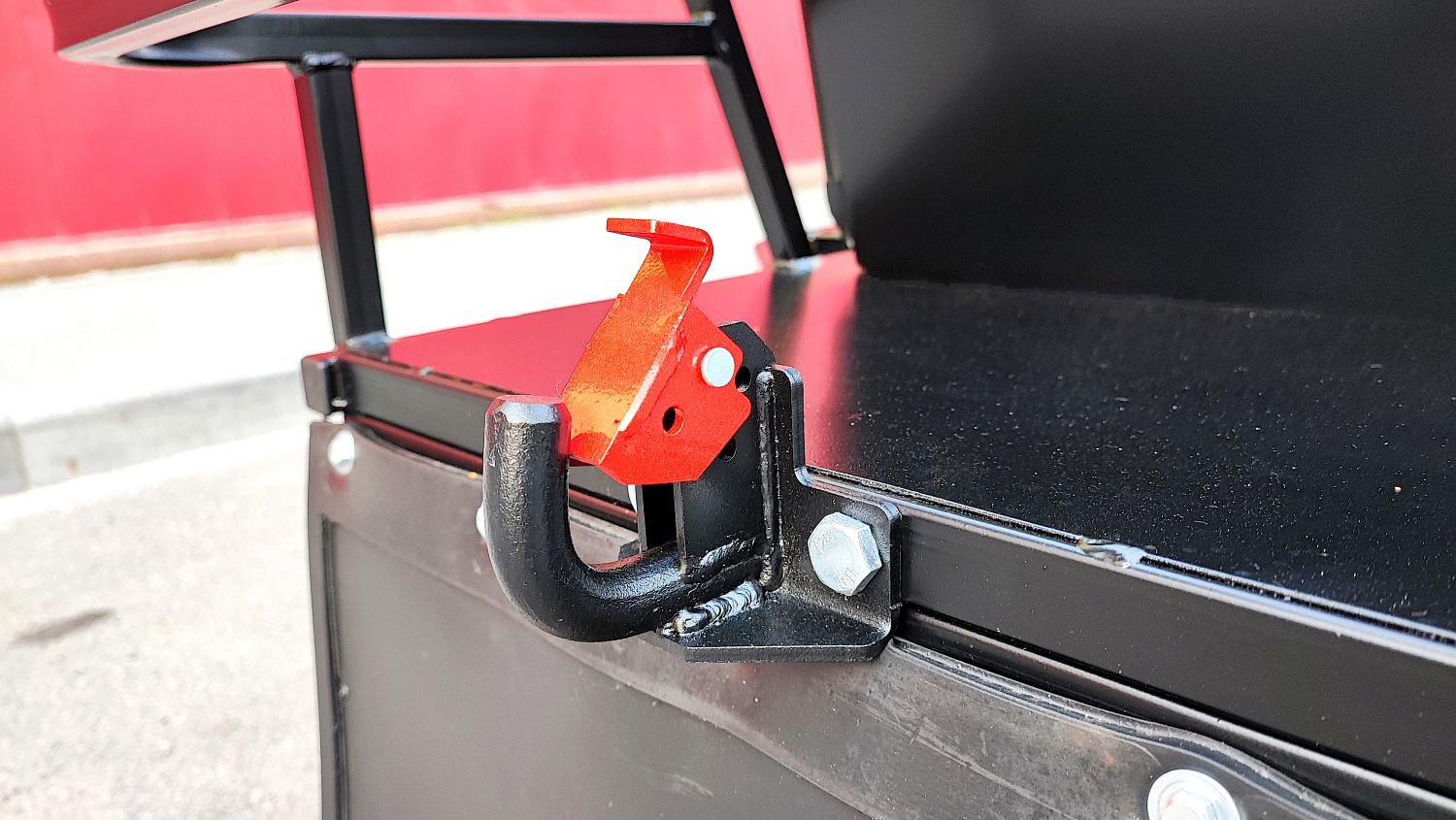 Снегоход PROMAX YAKUT 500 2.0 4T 29 в Волжском