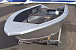 Алюминиевая лодка Wyatboat-390 Р NEW в Волжском