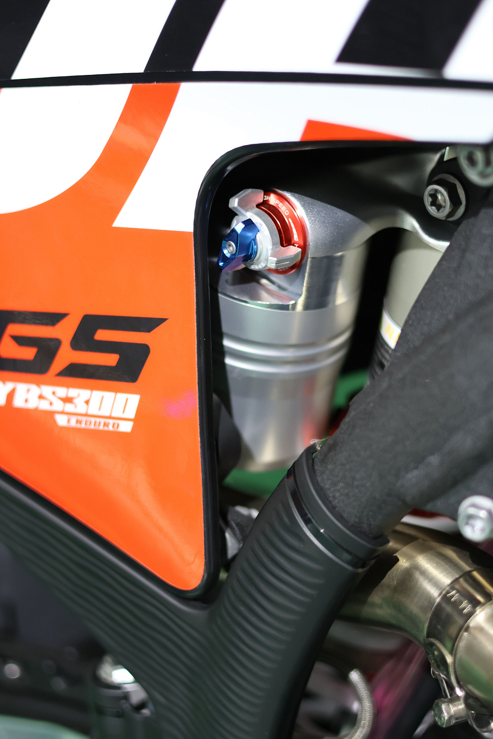 Мотоцикл JHLMOTO JHLofr GS YBS300 (176MN) в Волжском