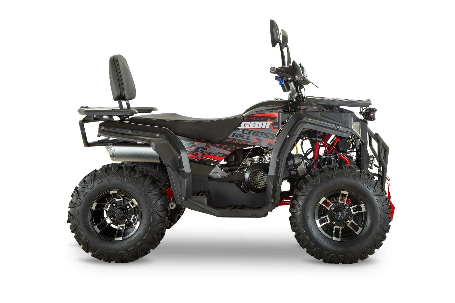 Квадроцикл GBM CROSS HILL 320 BIG PREMIUM в Волжском