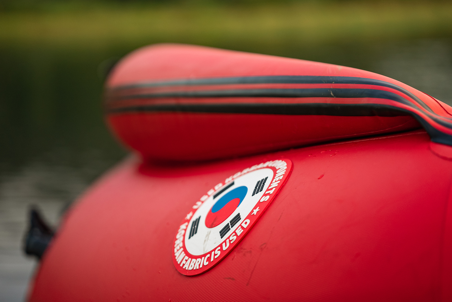 Лодка MISHIMO RIVER FJET PRO 430  под водомет в Волжском