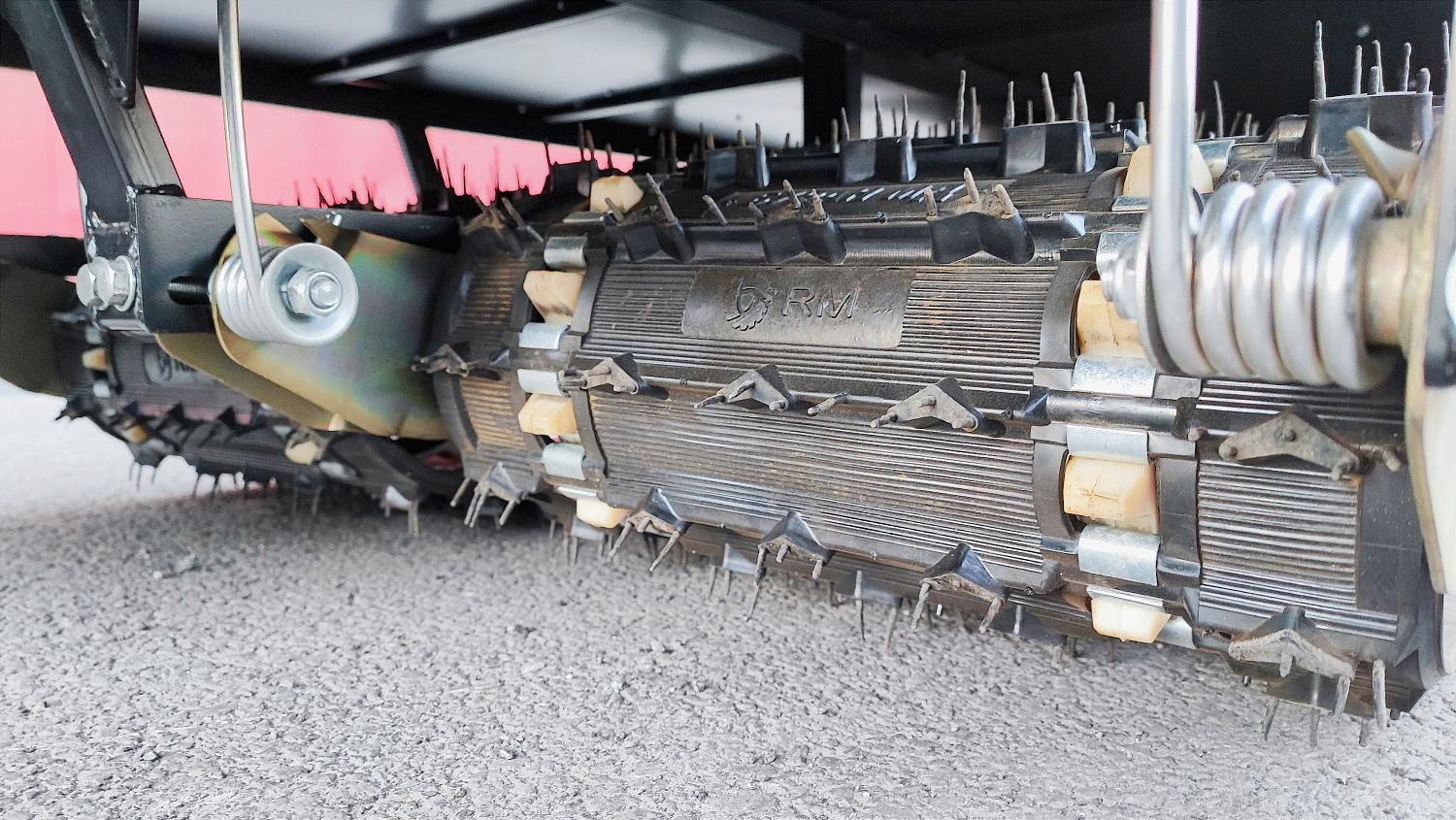 Снегоход PROMAX SNOWBEAR V3 650 2T в Волжском