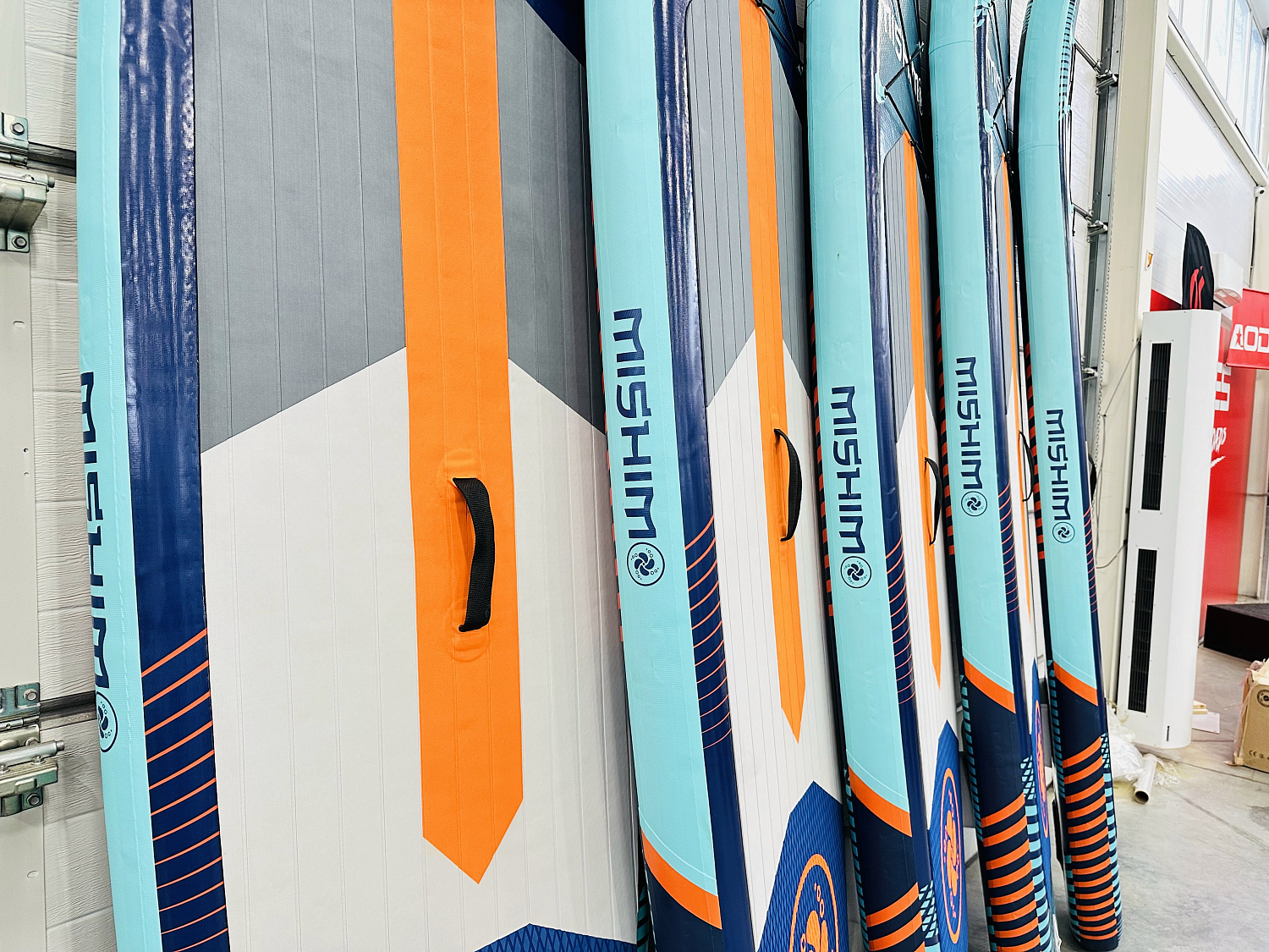 SUP (САП) Доска MISHIMO TROFY 10.6 в Волжском