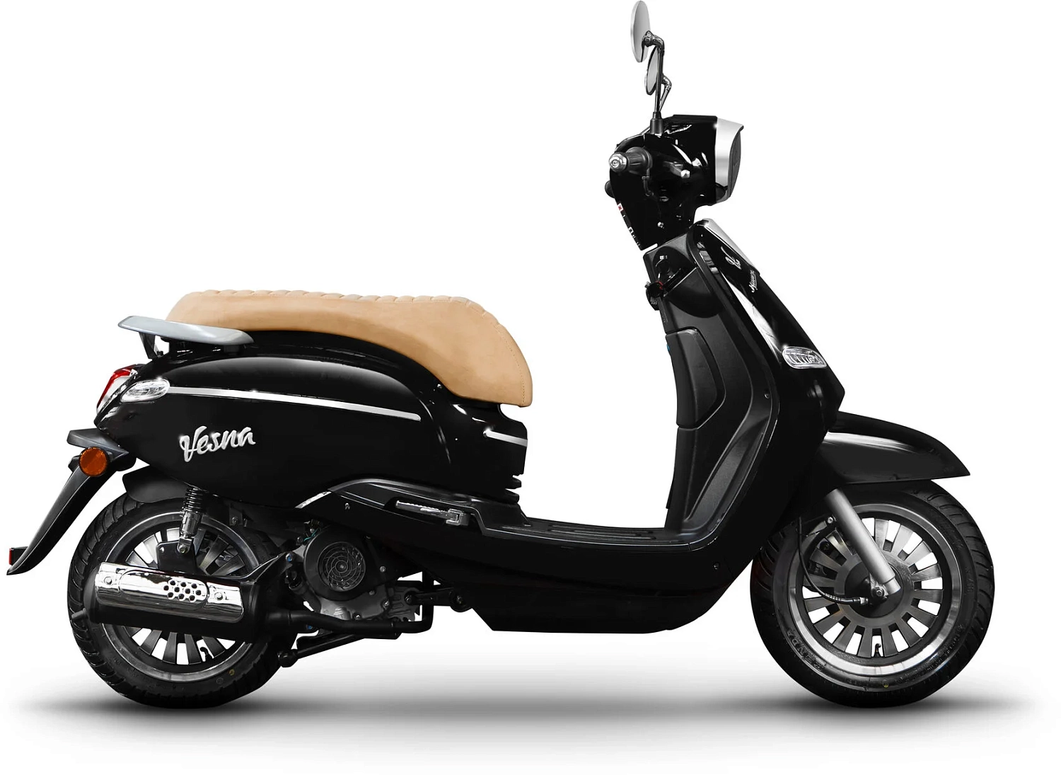 Скутер MINSK Vesna 125 M1NSK в Волжском