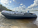 Лодка MISHIMO BIG FLOOR 380 в Волжском