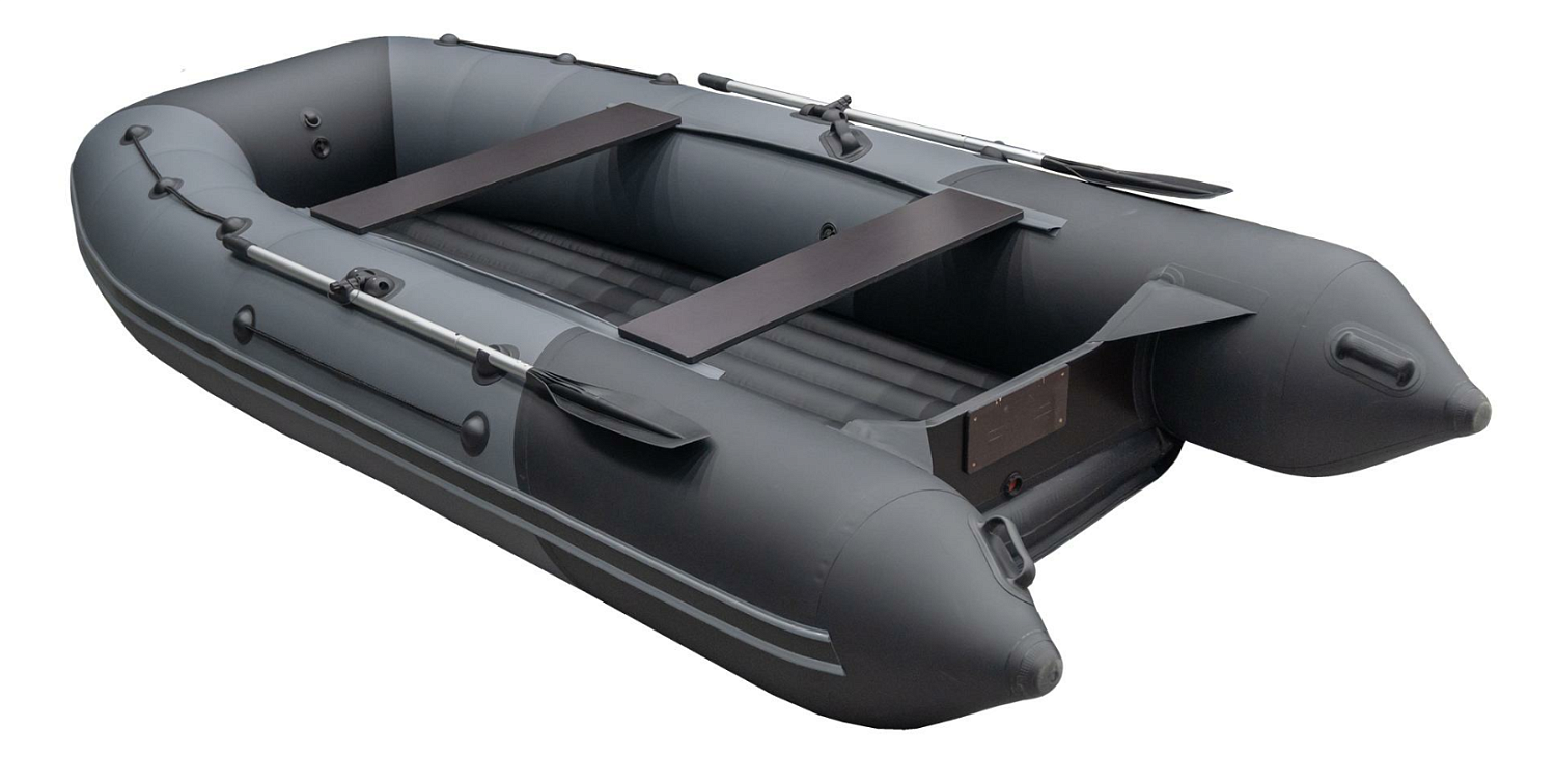 Лодка Таймень RX 4100 НДНД в Волжском