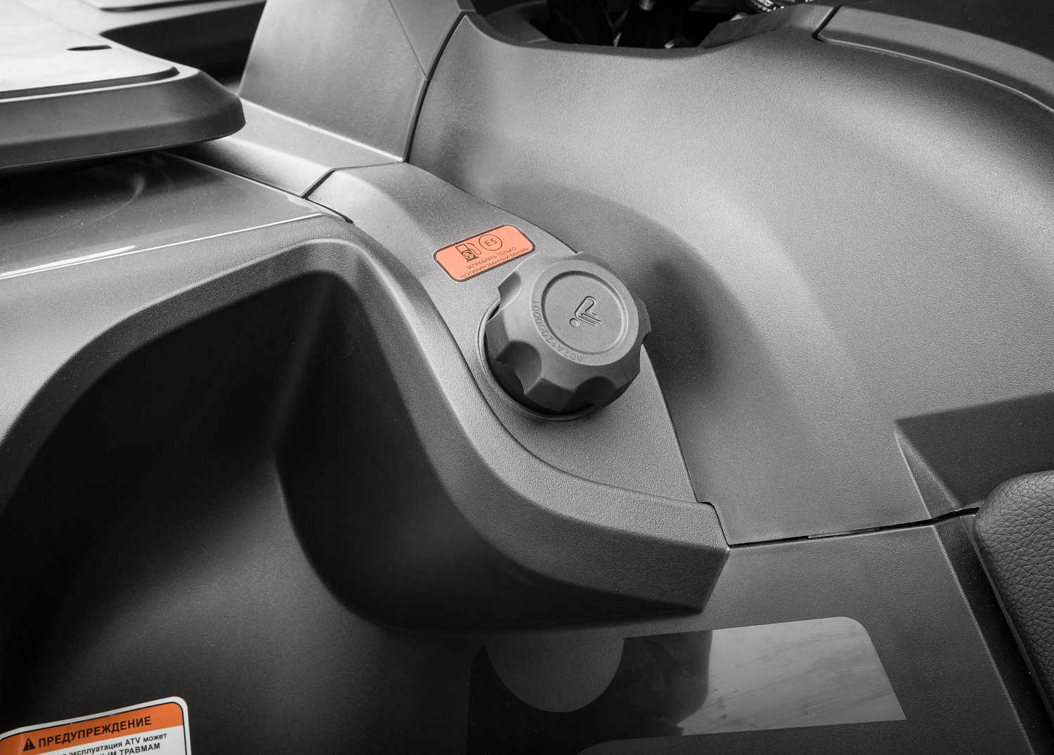  Квадроцикл Segway SNARLER AT6 LE в Волжском