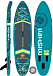 SUP (САП) Доска MISHIMO PRO-MAX Light Teal 11’ (335см) в Волжском