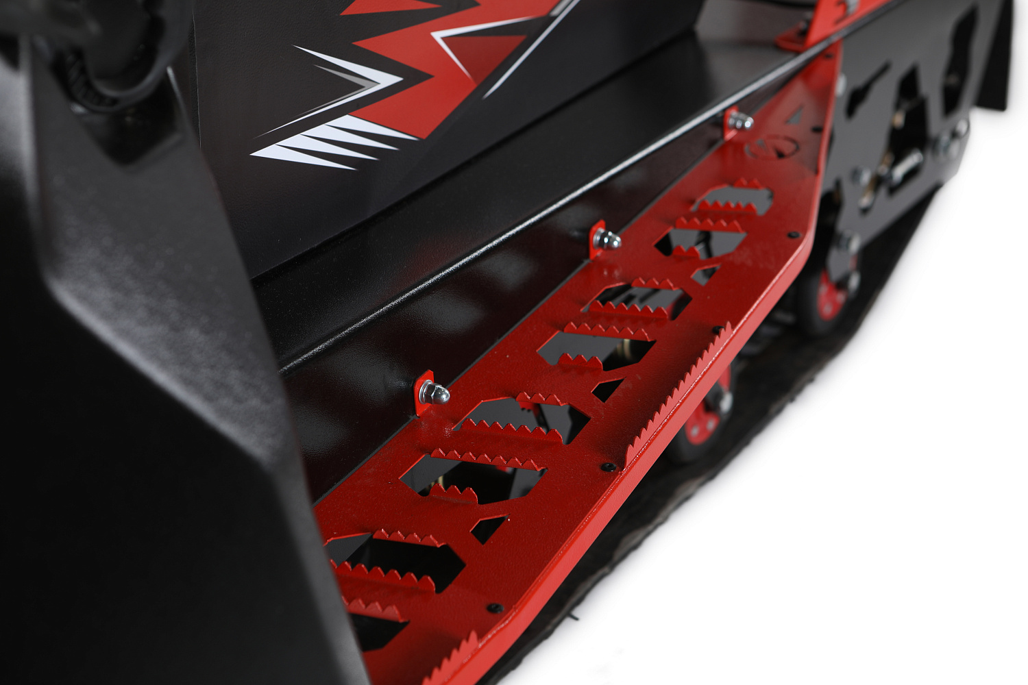 Снегоход IKUDZO HUNTER 700LK 25 V2 в Волжском