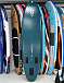SUP (САП) Доска RAIDEX TAITA BLUE BOTTOM 10,6’ (320см) в Волжском