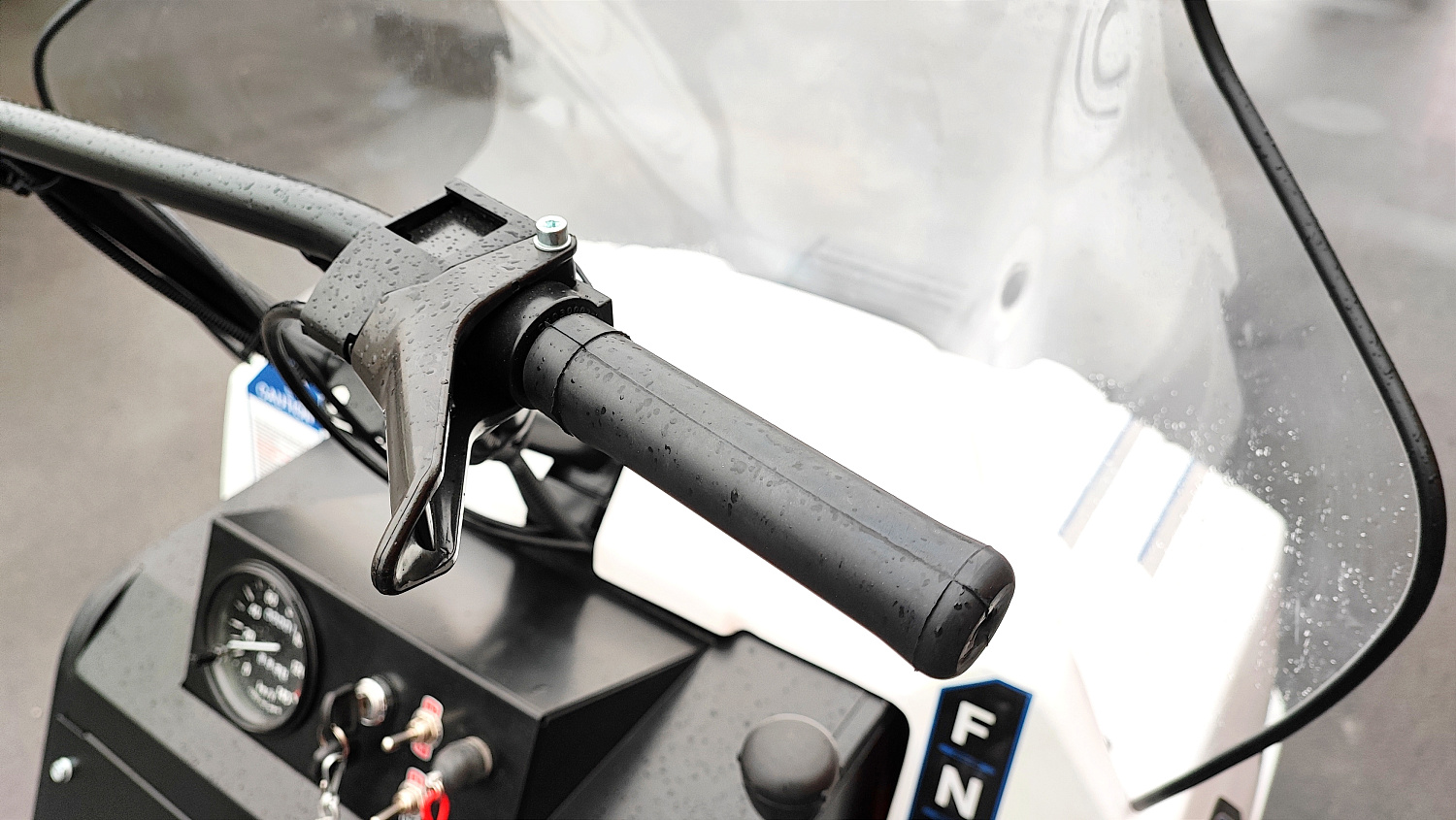 Снегоход PROMAX SNOWBEAR V3 800 4T ST в Волжском