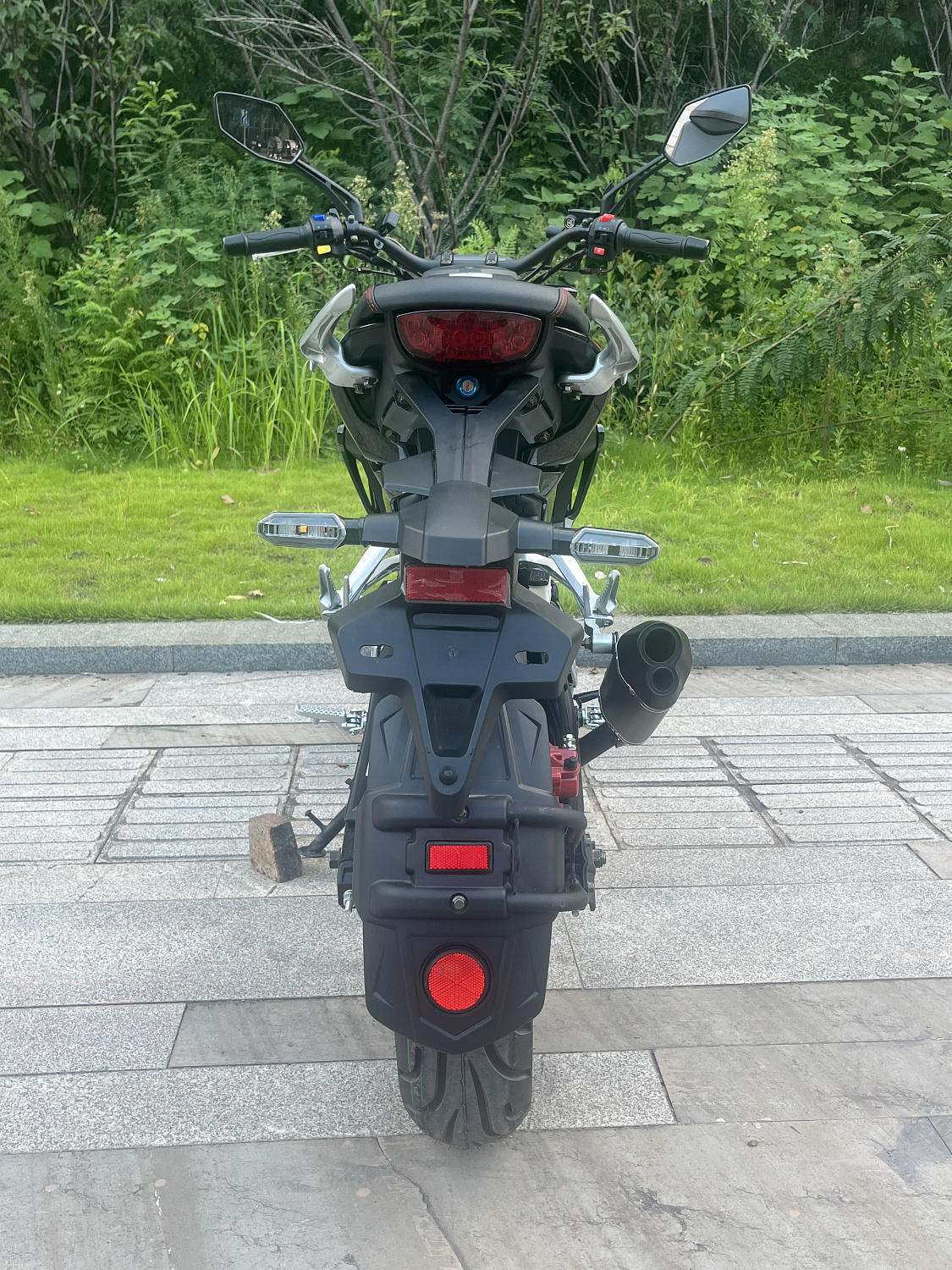 Мопед PROMAX CB130R (49) в Волжском