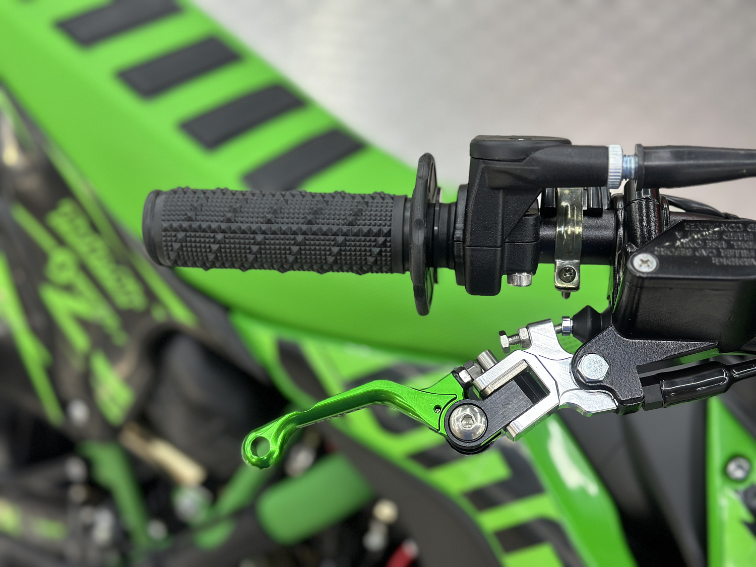 Кроссовый мотоцикл PROMAX DAIKON CB330 в Волжском