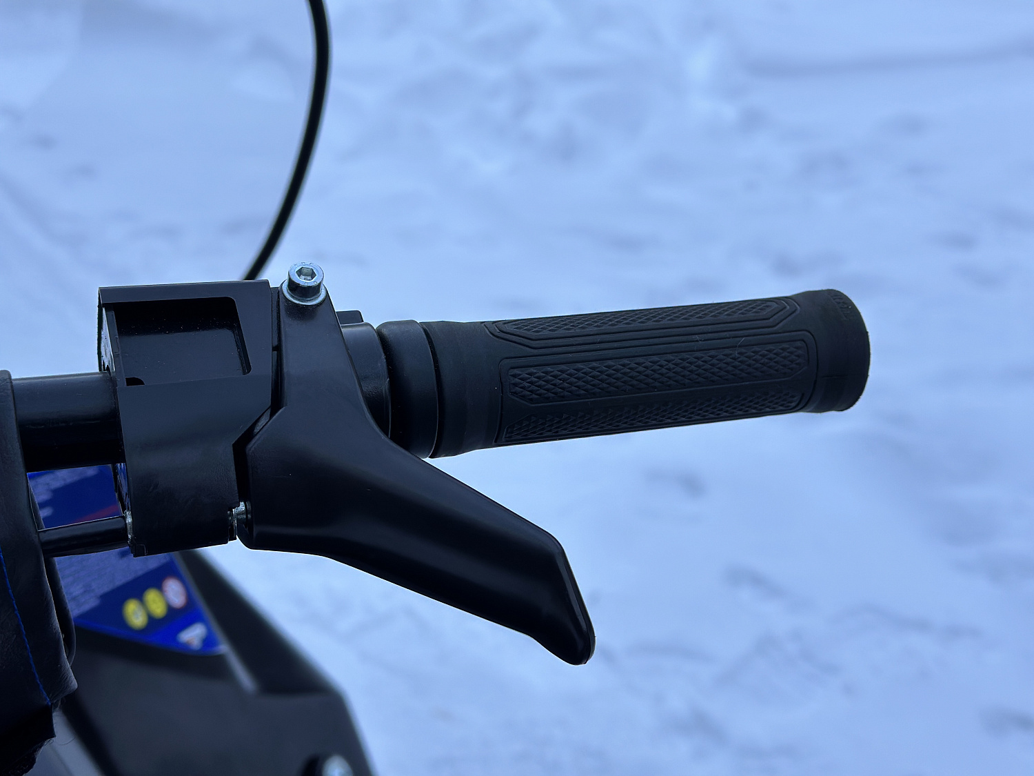 Снегоход PROMAX YAKUT 500 LONG 2.0 4T 29 в Волжском