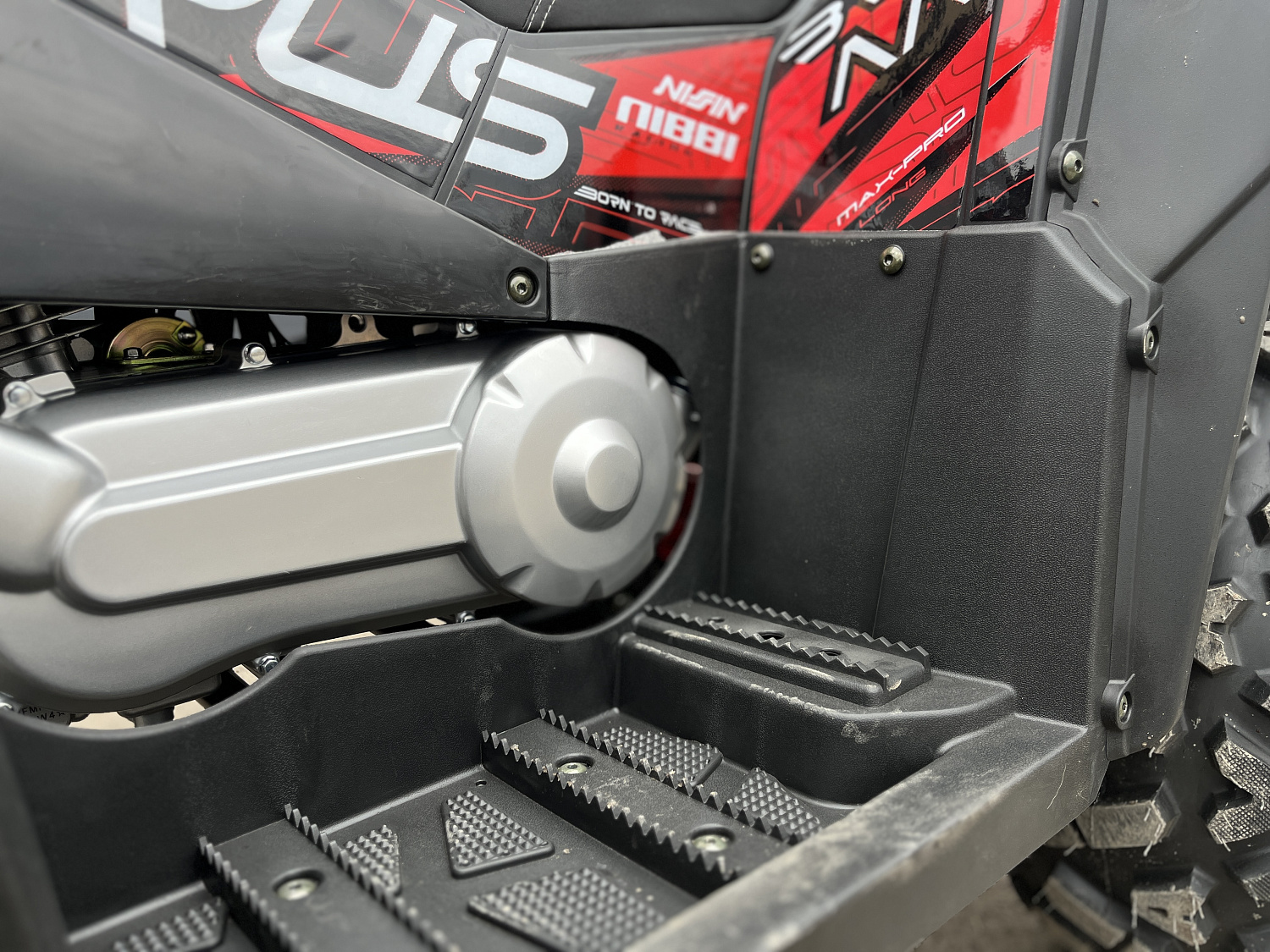 Квадроцикл PROMAX TAURUS 300 MAX-PRO LONG в Волжском