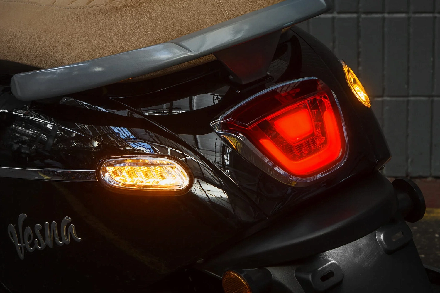 Скутер MINSK Vesna 50 M1NSK в Волжском