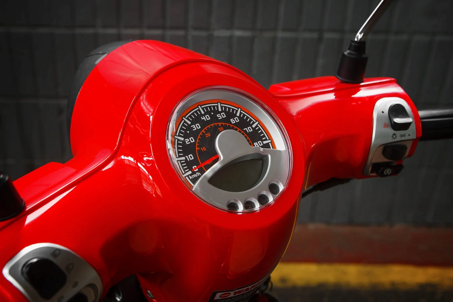 Скутер MINSK Vesna 50 M1NSK в Волжском