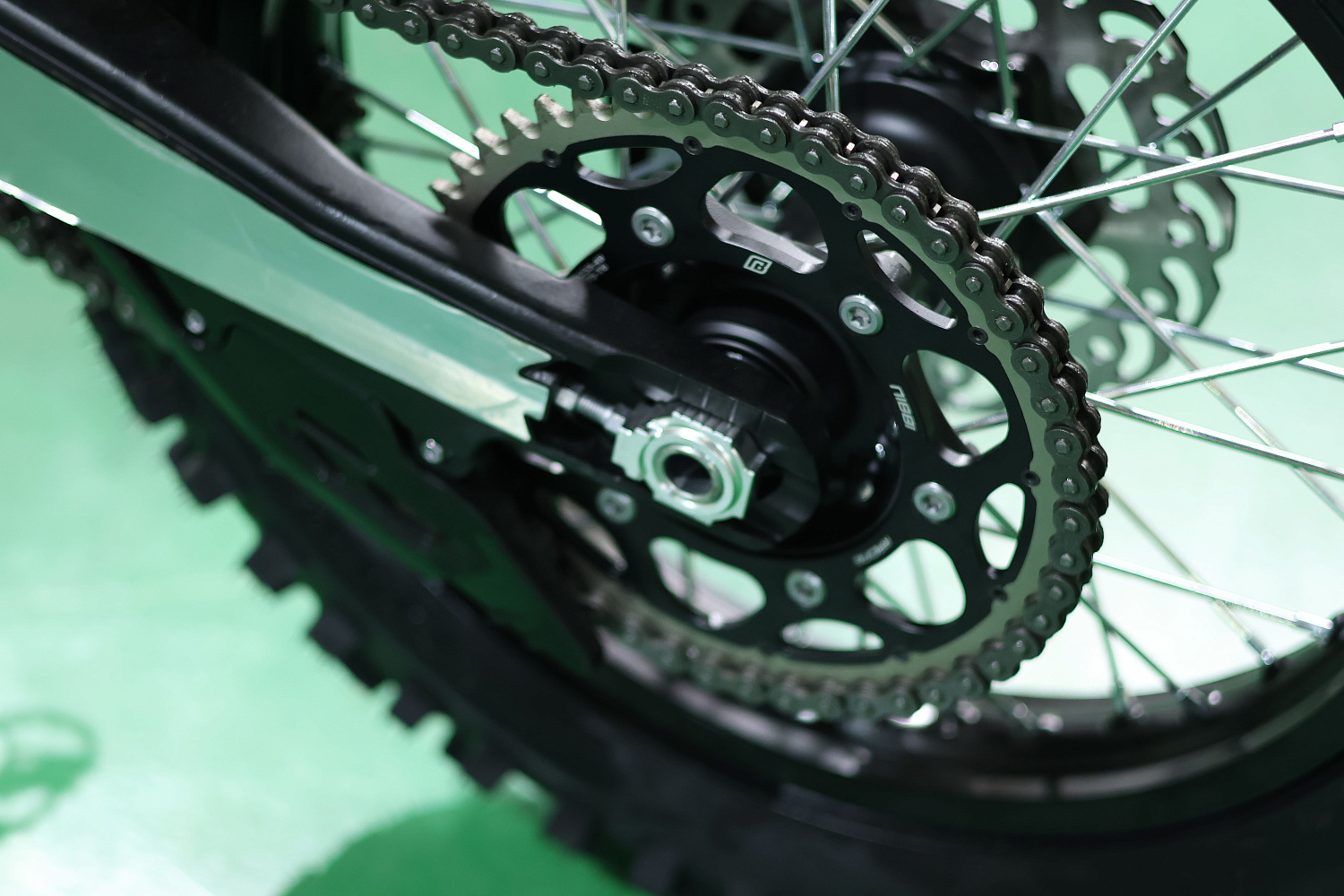 Мотоцикл JHLMOTO JHLofr GS YBS300 (176MN) в Волжском