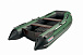 Лодка MISHIMO LITE 370 в Волжском