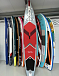 SUP (САП) ДОСКА RAIDEX TAITA PREMIUM SPINE 12,6’ (381СМ) в Волжском