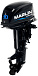 Лодочный мотор MARLIN MP 30 AMHS в Волжском