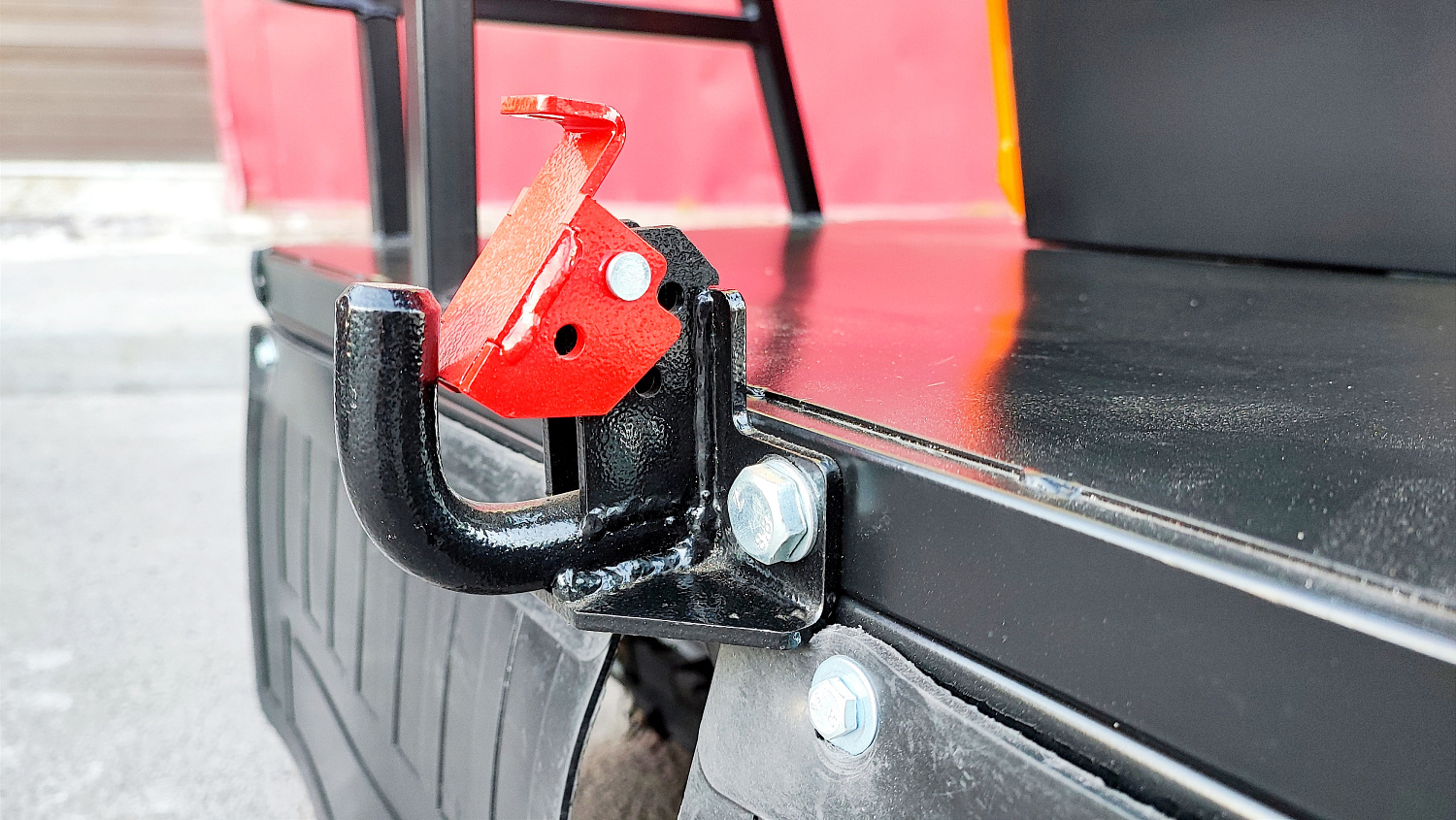 Снегоход PROMAX SNOWBEAR V3 650 2T в Волжском