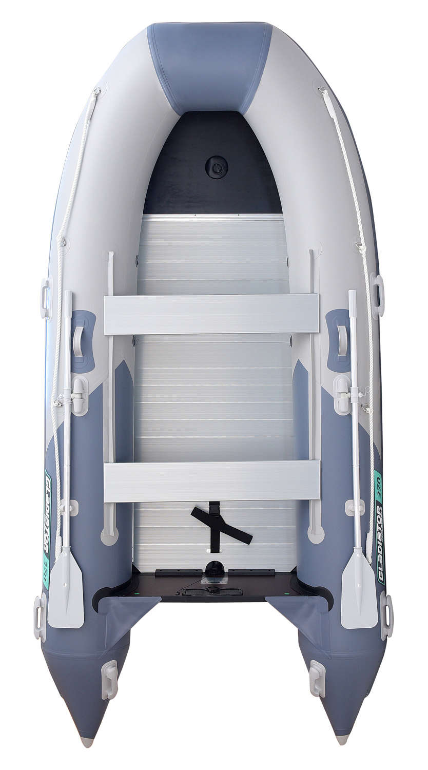 НАДУВНАЯ ЛОДКА GLADIATOR B330AL в Волжском