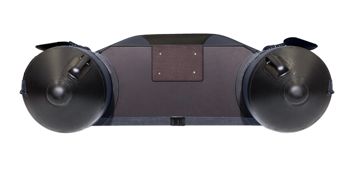  Лодка АКВА 3200 слань-книжка киль в Волжском