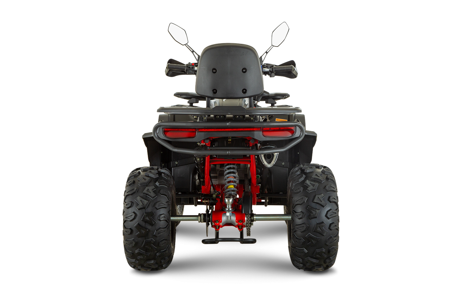 Квадроцикл GBM CROSS HILL 320 BIG PREMIUM в Волжском