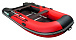 НАДУВНАЯ ЛОДКА GLADIATOR B370 в Волжском