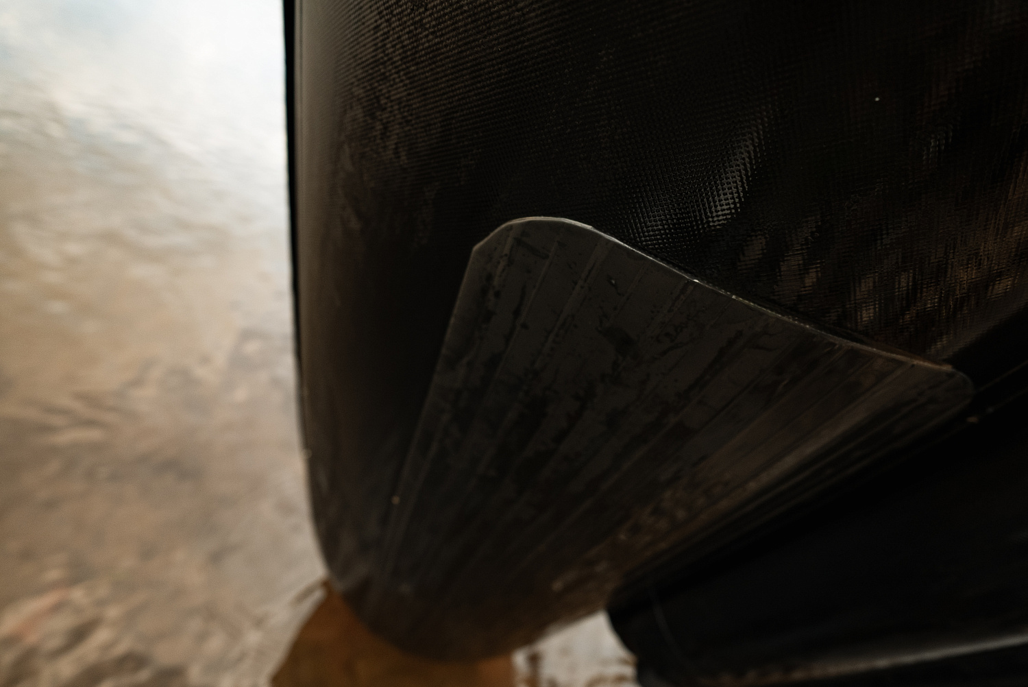 Лодка MISHIMO RIVER FJET PRO 430  под водомет в Волжском