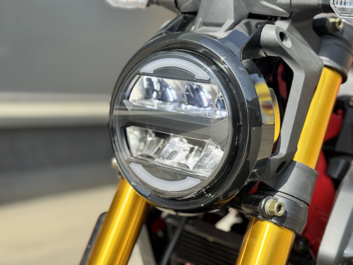 Мотоцикл PROMAX CB300 в Волжском