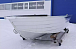 Алюминиевая лодка Wyatboat-370 в Волжском