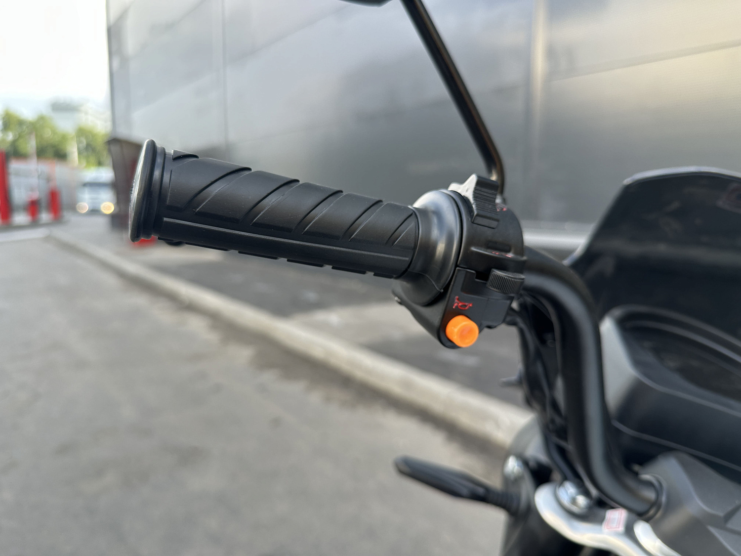 Мопед PROMAX ALPHA CITYBOX 150(49) в Волжском