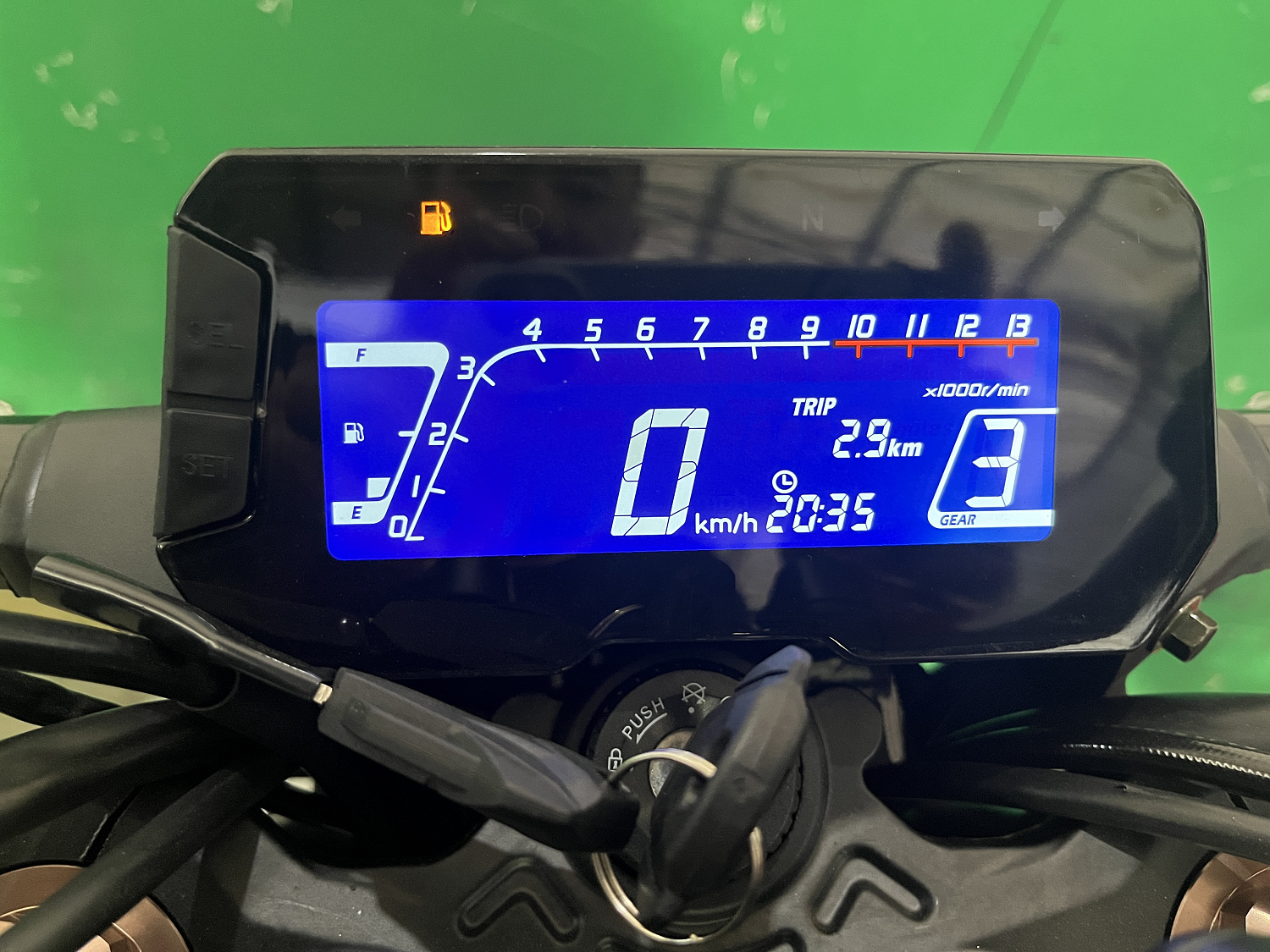 Мопед PROMAX CB130R (49) в Волжском