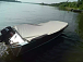 Алюминиевая лодка Wyatboat-390 У в Волжском