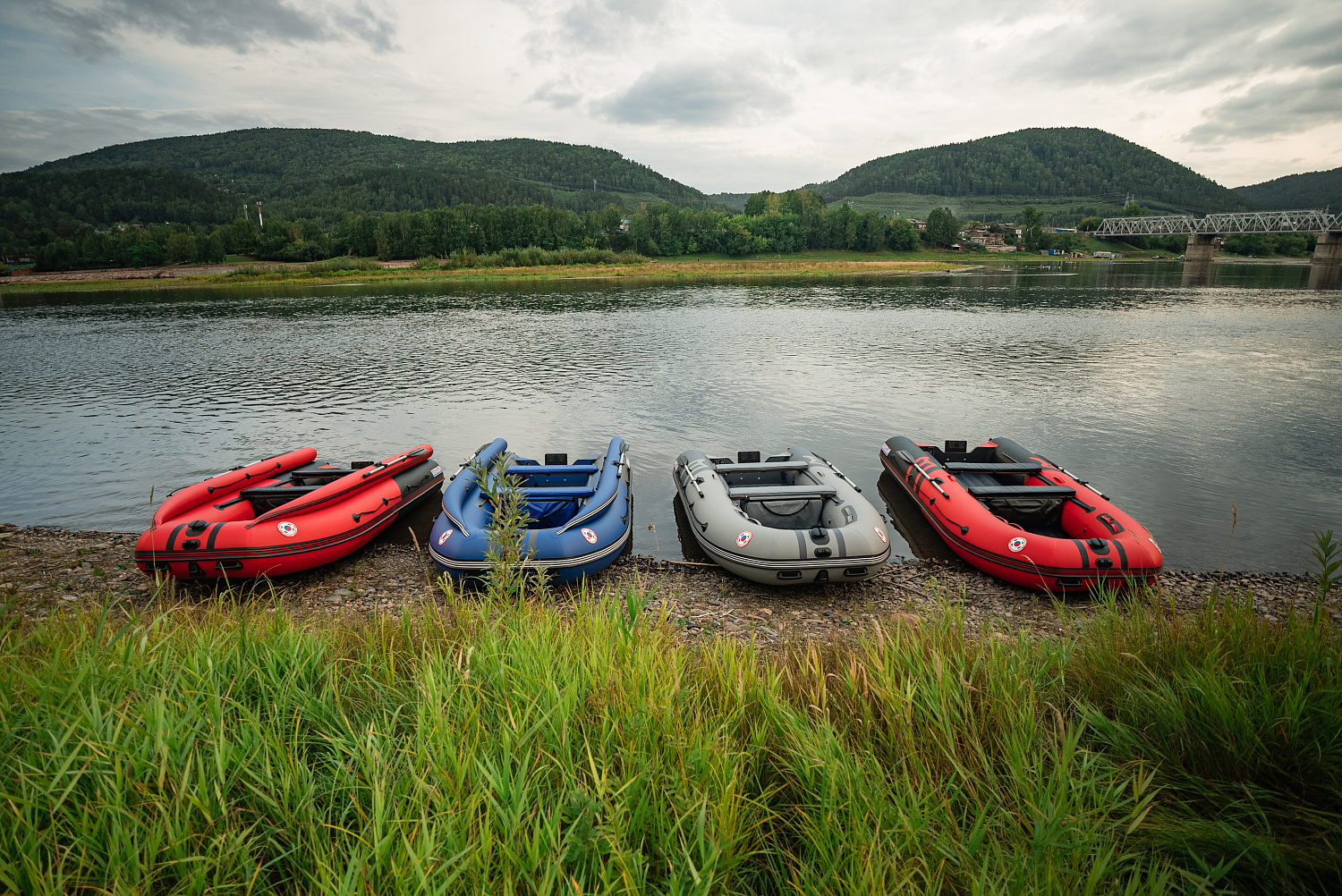 Лодка MISHIMO RIVER FJET PRO 470 под водомет в Волжском